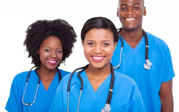 Nigerian Nurses Migration to UK Soars by 28%, Reaches 9-Year High