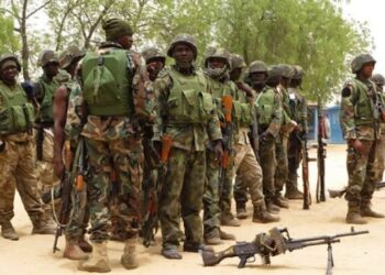 EndBadGovernance Protests: Soldier’s Warning Shot Leads to Death of 16-Year-Old in Kaduna