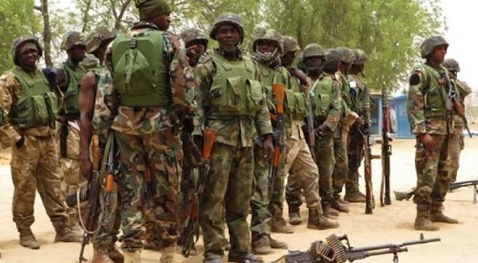 EndBadGovernance Protests: Soldier’s Warning Shot Leads to Death of 16-Year-Old in Kaduna