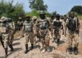 Nigerian Troops Eliminate Key Boko Haram Commander in Borno Operation