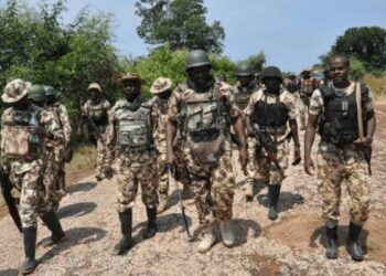 Nigerian Troops Eliminate Key Boko Haram Commander in Borno Operation