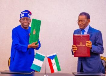 Nigeria and Equatorial Guinea Sign Bilateral Agreement on Gulf of Guinea Pipeline