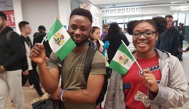 UK Universities Lose £1.2 Billion as Study Visa Applications Decrease