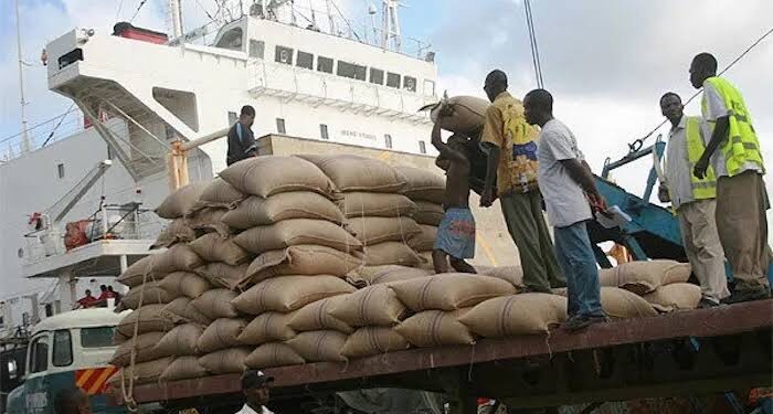 Q1 2024: Nigeria’s Food Import Expenditure Exceeds $689.88 Million