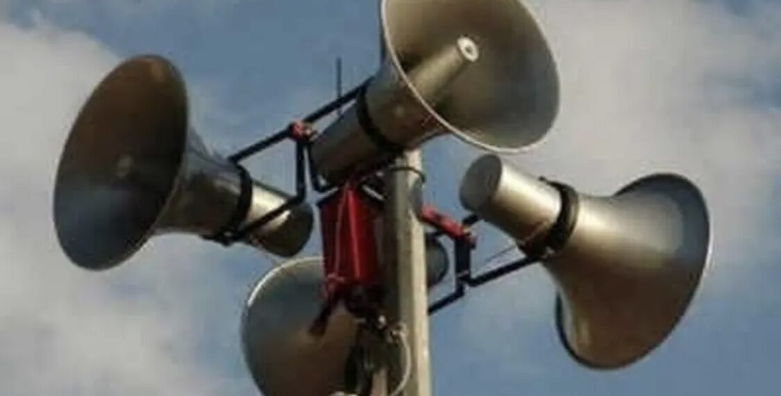 Enugu State Sets New Standards to Combat Noise Pollution