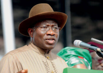 Northern Leaders Push for Goodluck Jonathan in 2027 Presidential Race