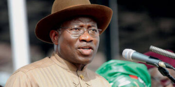 Northern Leaders Push for Goodluck Jonathan in 2027 Presidential Race
