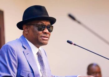 “Wike is the biggest challenge we have in PDP” -Party Chieftain Declares