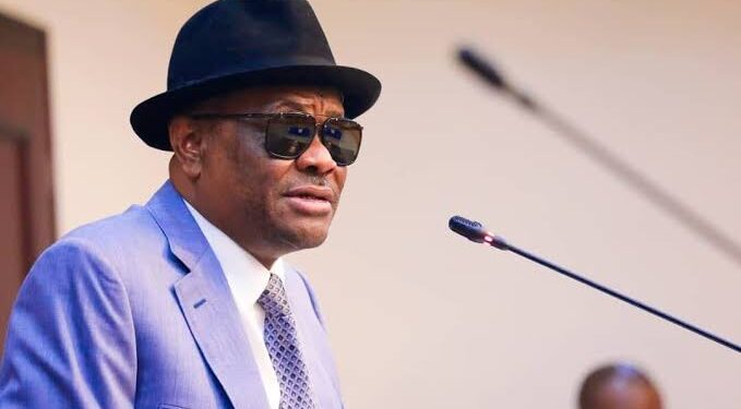 “Wike is the biggest challenge we have in PDP” -Party Chieftain Declares