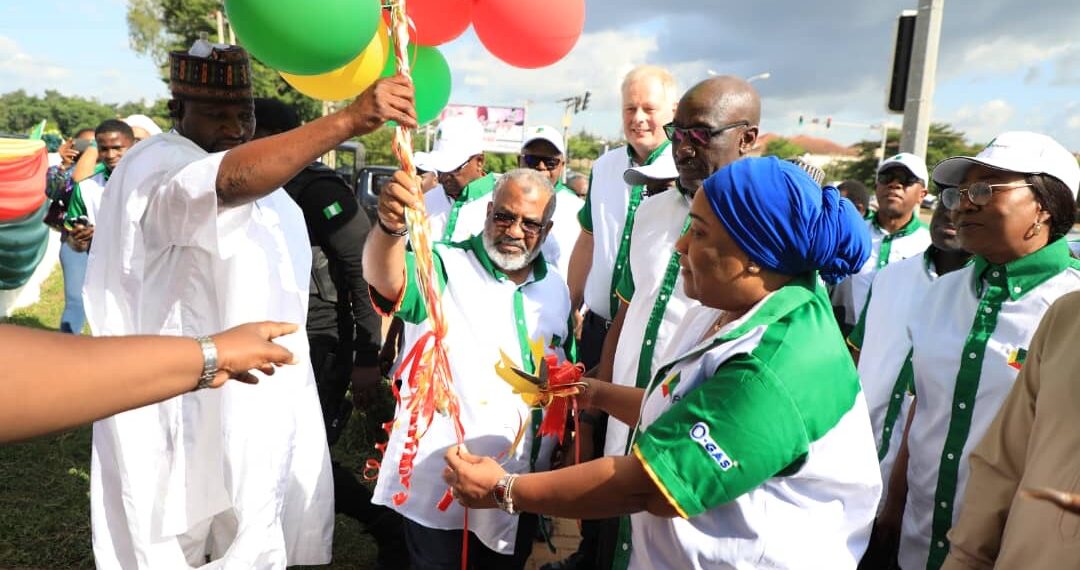 Controversial Takeover: OVH Energy Acquires NNPC Retail