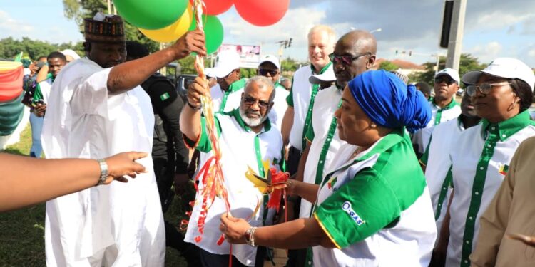 Controversial Takeover: OVH Energy Acquires NNPC Retail