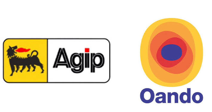 Oando Finalizes Acquisition of Agip Oil Company