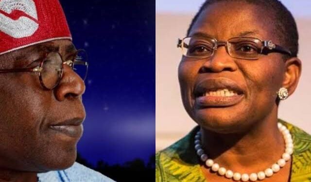 Hardship Protest: Ezekwesili Warns Government Against Escalating Protests into Violence