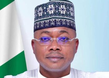 GOVERNOR ODODO TO UNVEIL FLAGSHIP HEALTHCARE TRAIN