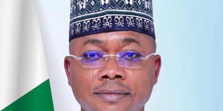 GOVERNOR ODODO TO UNVEIL FLAGSHIP HEALTHCARE TRAIN