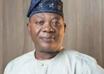 Ogun State Electoral Commissioner Slumps, Dies after Meeting in Abuja