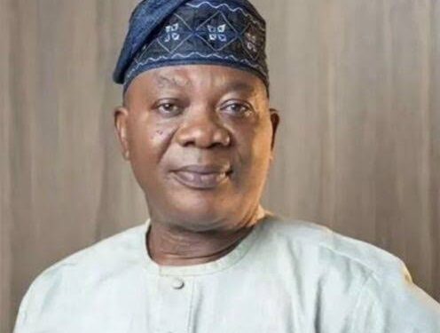 Ogun State Electoral Commissioner Slumps, Dies after Meeting in Abuja