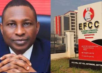 EFCC Request Special Courts for Prosecution of Oil Theft and Vandalization