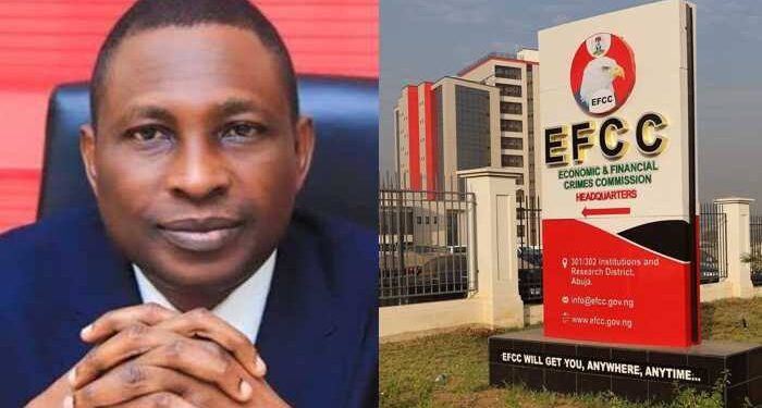 EFCC Request Special Courts for Prosecution of Oil Theft and Vandalization