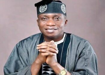 Ondo Election: Former Governorship Aspirant Dumps PDP, Emerges Labour Party Candidate