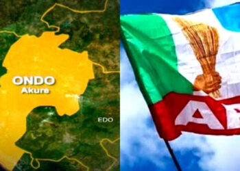 Ondo Guber: APC Members Defect to SDP as Election Approaches