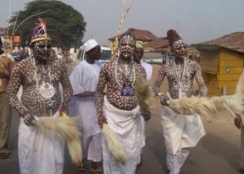 Traditional Leaders in Ondo State Push for Traditional Oaths for Public Officials