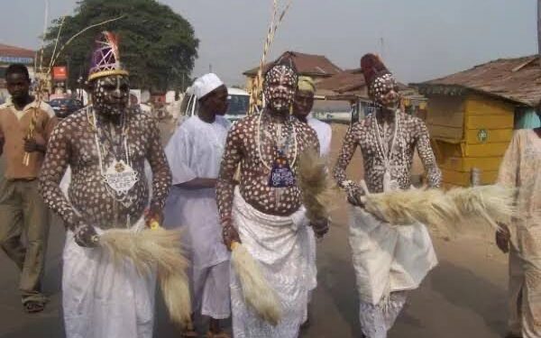 Traditional Leaders in Ondo State Push for Traditional Oaths for Public Officials