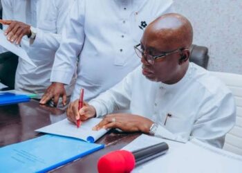 Ondo Government Promises Timely Payment of New Minimum Wage