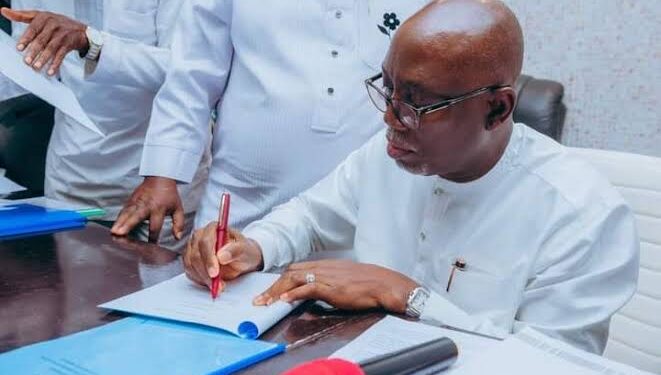 Ondo Government Promises Timely Payment of New Minimum Wage