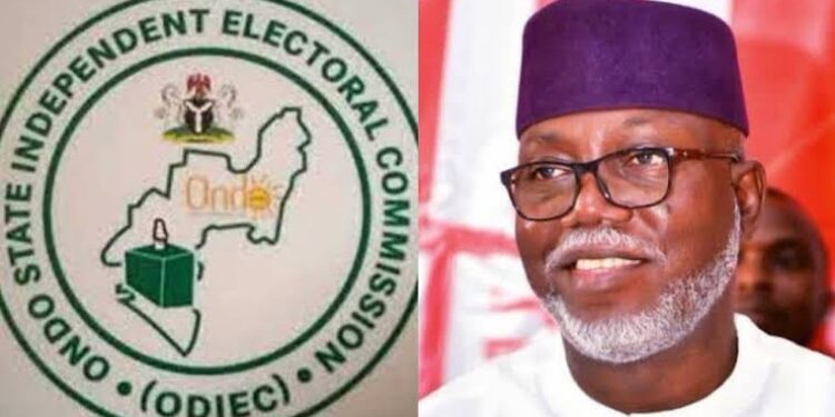 LG Election: Ondo Local Polls Rescheduled for 2025