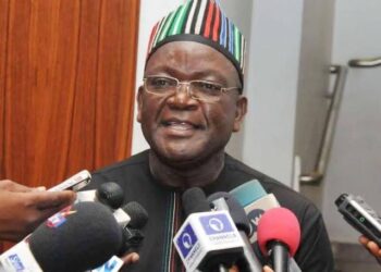 Ortom Calls for Unity in PDP, Urges Factions to Resolve Differences