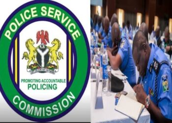 Police Service Commission Sets Sight on Eliminating Corruption in Recruitment and Promotions