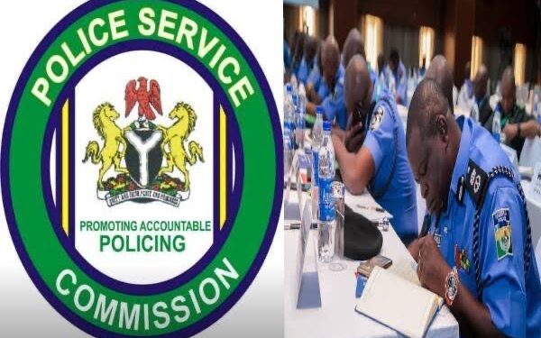 Police Service Commission Sets Sight on Eliminating Corruption in Recruitment and Promotions