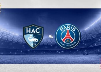 PSG Defeats Le Havre 4:1 in French’s Ligue 1 2024-2025 Season Opener