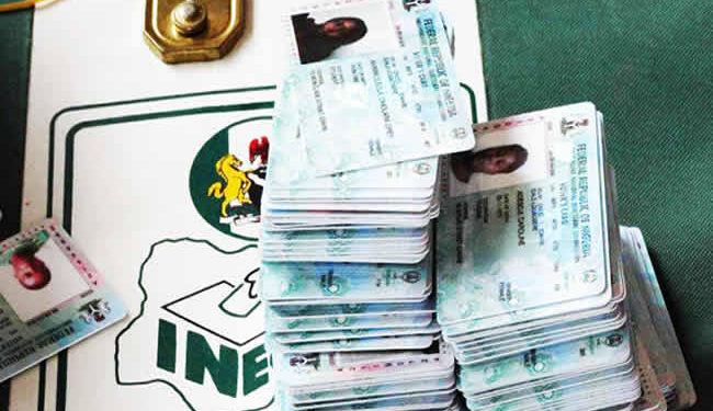 Edo Guber Election: INEC Reports Significant PVC Collection Progress