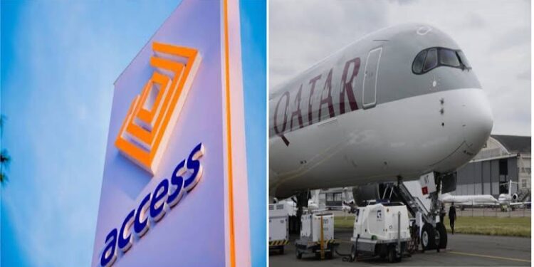 Bridging the Travel Gap: Access Bank and Qatar Airways Expand Partnership