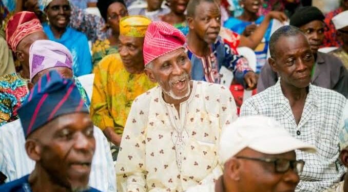 Pensioners’ Plight Worsens: Economic Hardship Takes Toll on Health