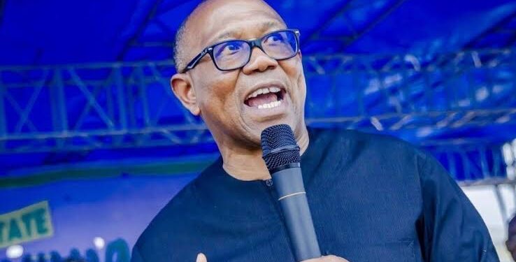 Protest Appeal: Obi Urges #EndBadGovernanceActivists to Remain Peaceful