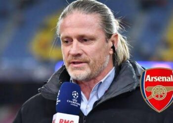 EPL: Former Arsenal Star Urges Club to Make Key Signings Before Transfer Window Closes