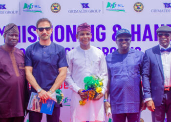 PTML Nigeria Emerges Key Logistics Hub for Chinese Vehicles Bound for Europe