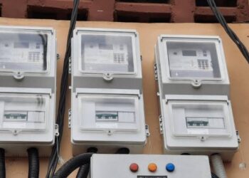 Meter Price Hike: Electricity Consumers Reel as Deregulation Drives Sharp Increase