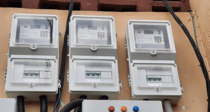 Meter Price Hike: Electricity Consumers Reel as Deregulation Drives Sharp Increase