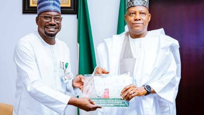 REA’s N28.7 Billion Intervention Lights Up Rural Nigeria