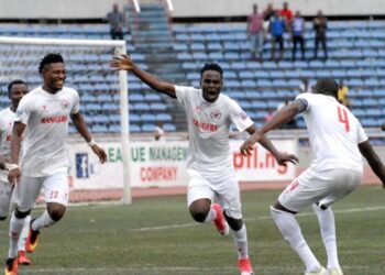 NPFL Opener: Rangers target a winning start against El-Kanemi Warriors