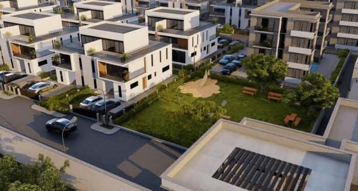 Real Estate and Construction Sectors Pump N11.2 Trillion into Q1 2024 Economy