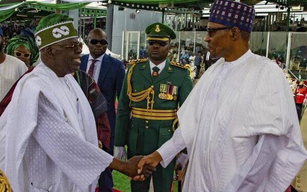 #EndHungerProtest: Tinubu inherited bad governance, Rep tells Nigerians