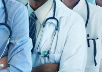 Federal Government Makes Plea as Doctors Threaten Seven-Day Warning Strike