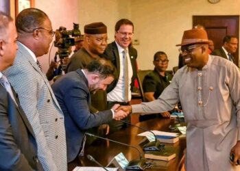 Rivers State Government Signs Historic MoU for New City