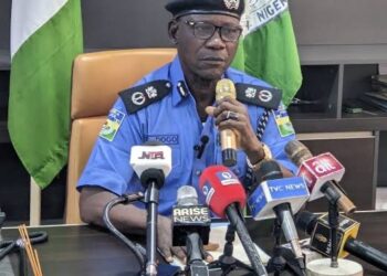 Kano Police Commissioner Urges Newly Promoted Officers to Strengthen Crime-Fighting Efforts