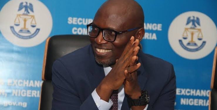 SEC to License Crypto Providers, Protect Investors in Nigeria